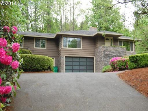 Spacious SW Portland Home – photo 1