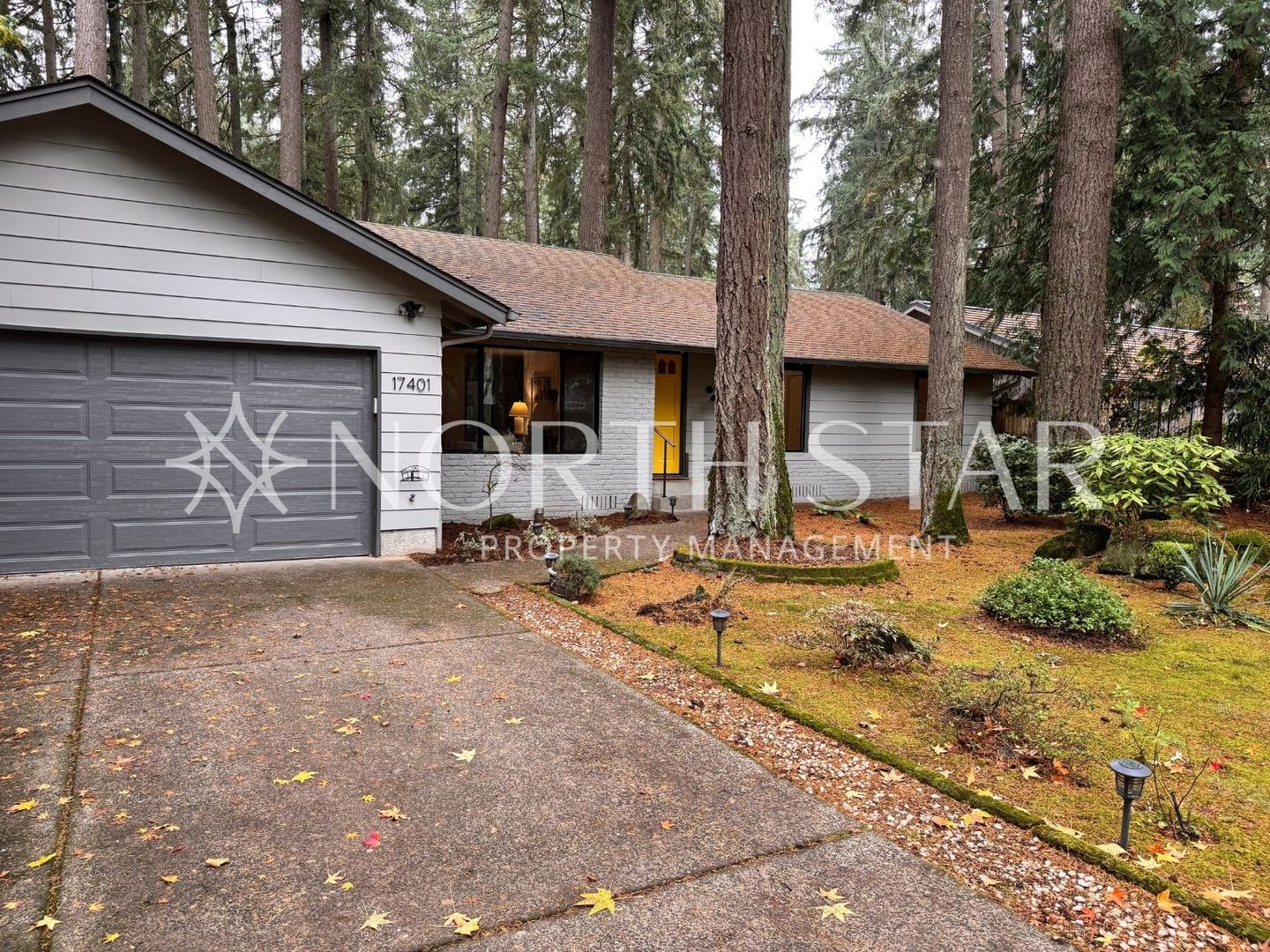 Lake Oswego House: 17401 Hill Way