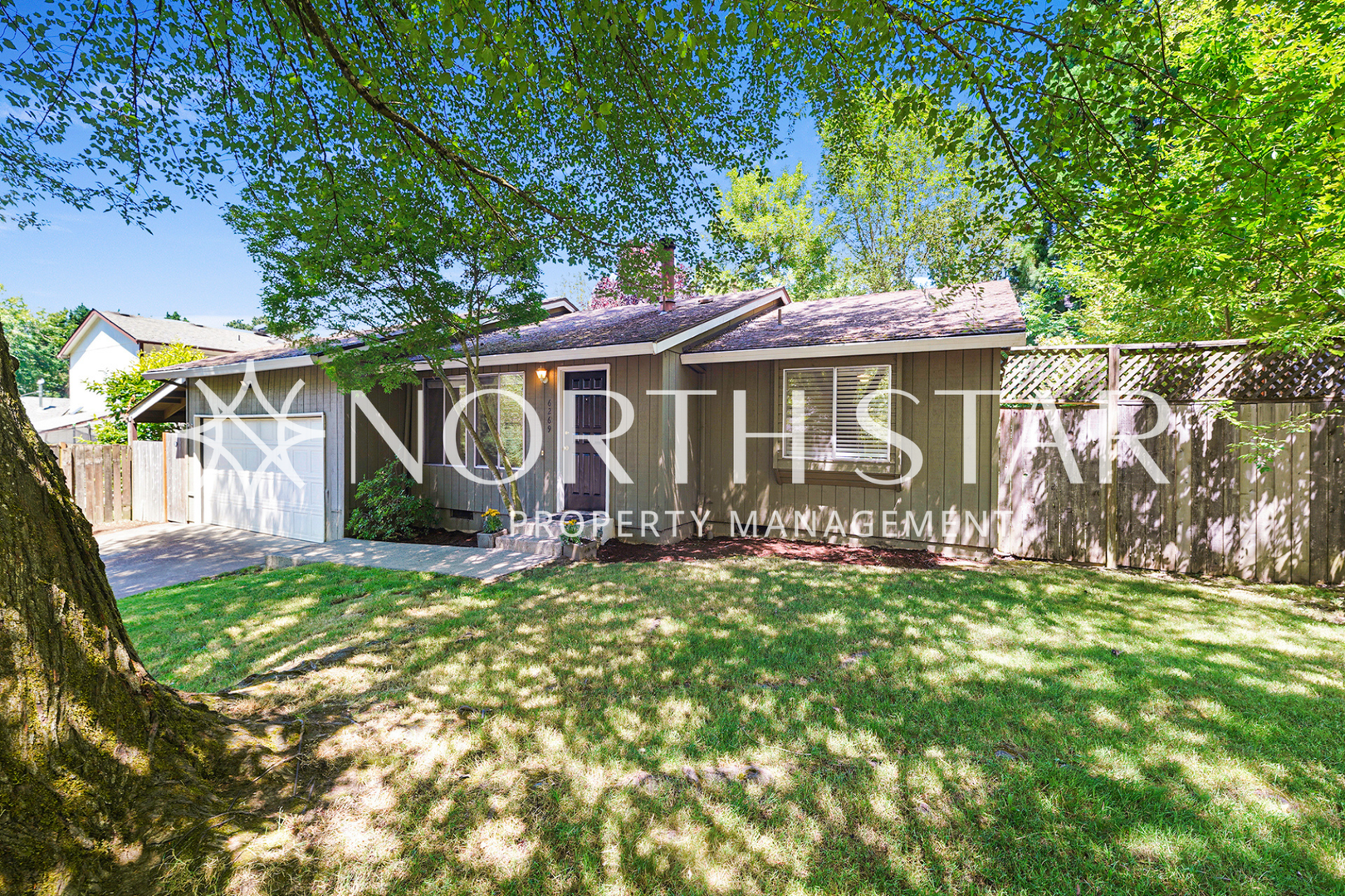 Portland House: 6269 SW Southwood Dr