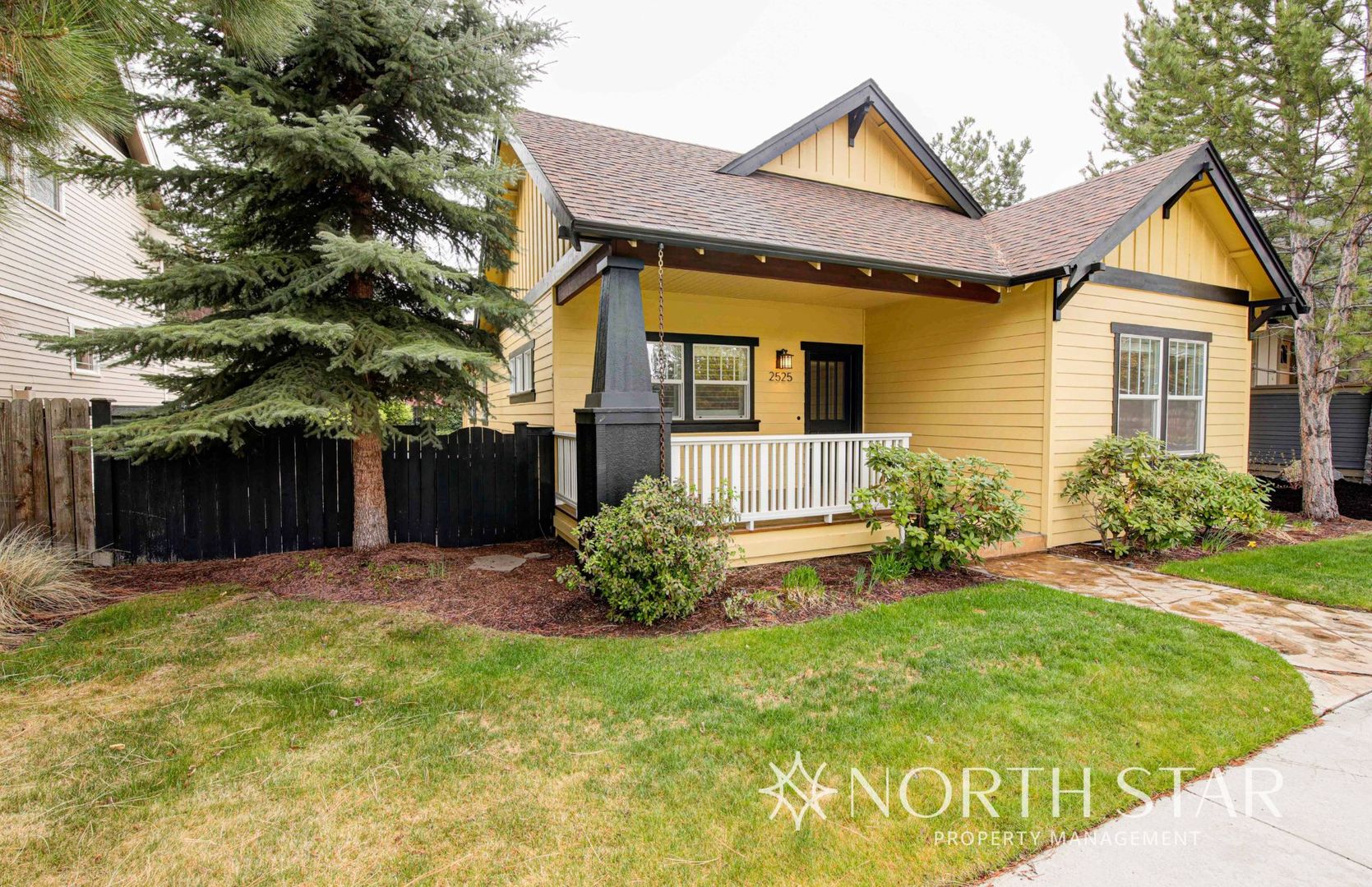 Bend House: 2525 NW High Lakes Lp