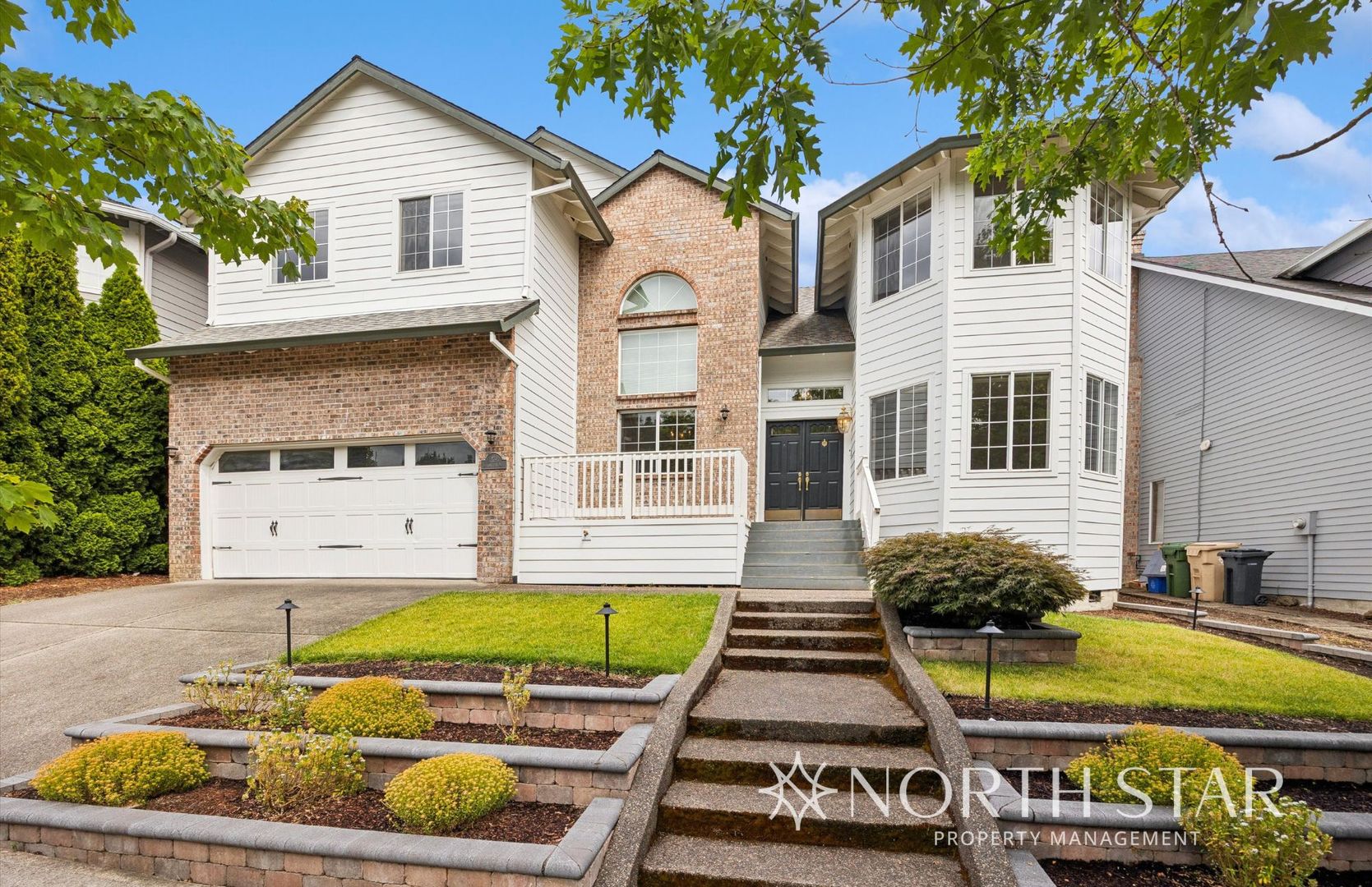 Lake Oswego House: 12793 Sierra Vista Drive