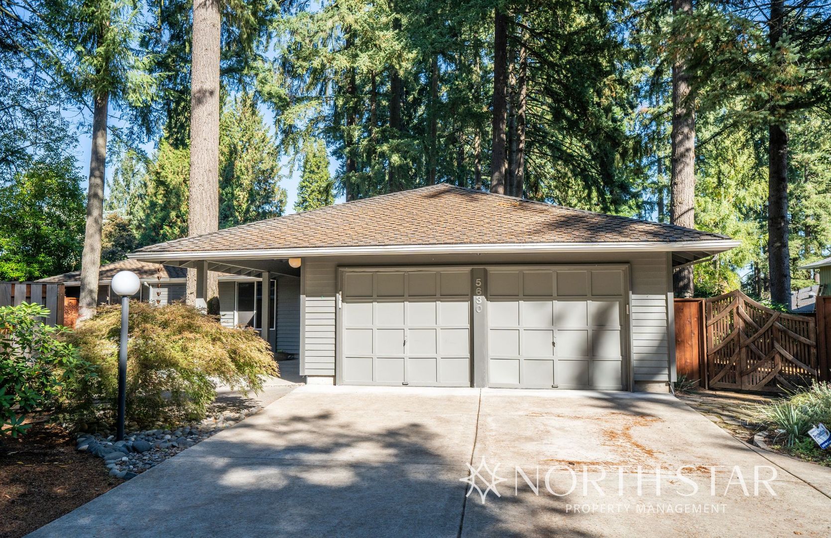 Beaverton House: 5630 SW 152nd