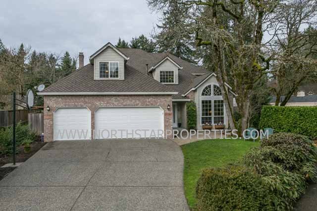 Lake Oswego House: 17393 Schalit Way