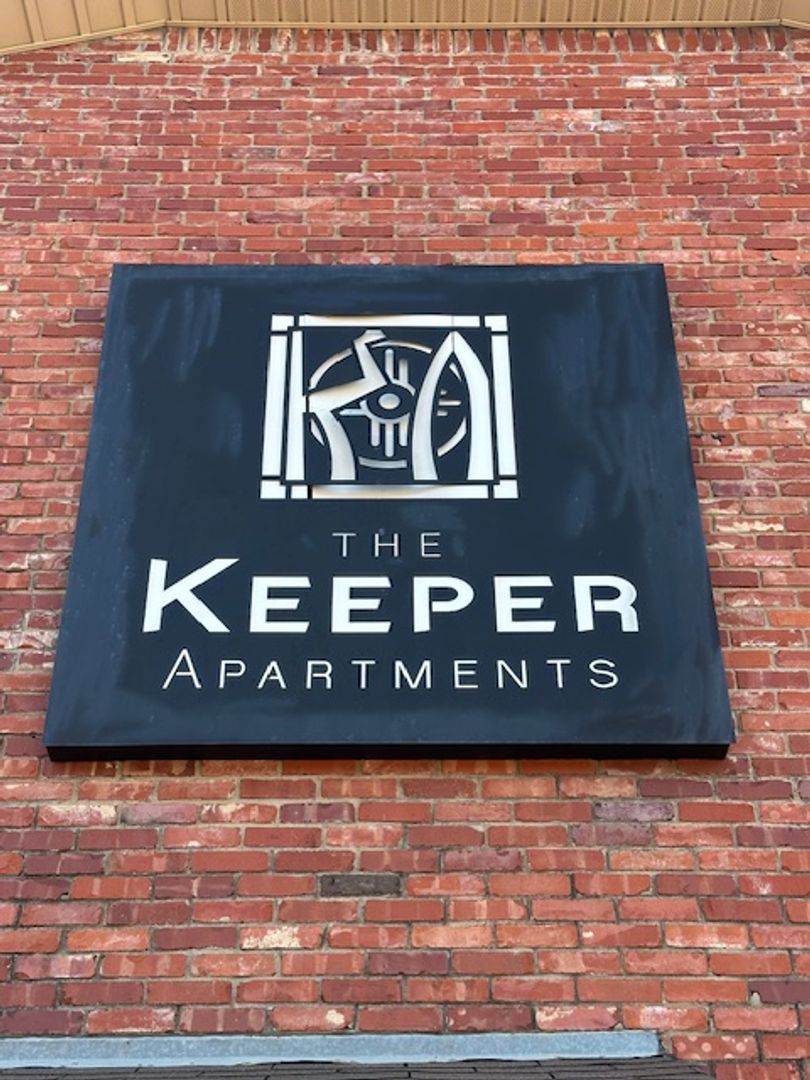 Wichita Apartment: 3321 W. Zoo Blvd.