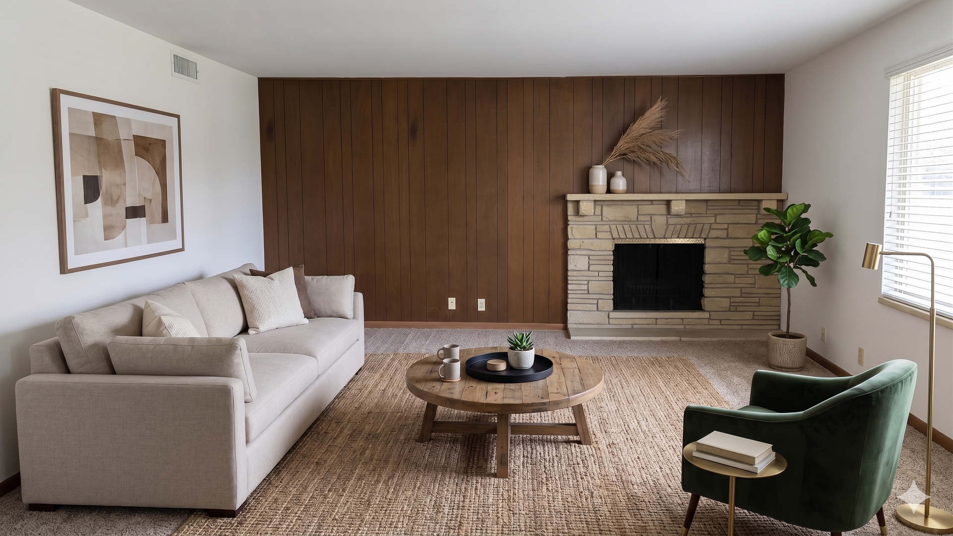 Wichita Apartment: 1915 N Porter St