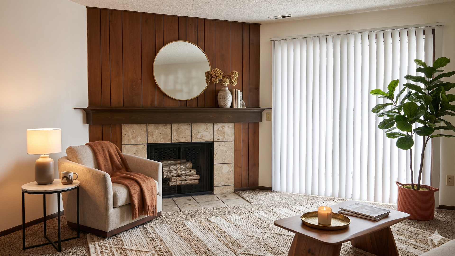 Wichita Apartment: 1915 N Porter St