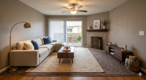 Now Leasing at Twin Lakes Apartments! – photo 1