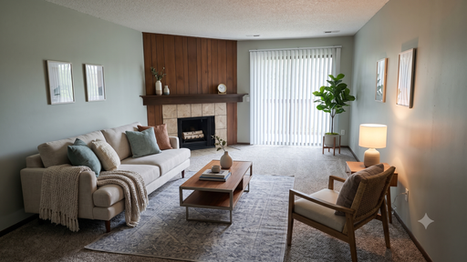 Now Leasing at Twin Lakes Apartments! – photo 1