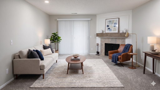 Now Leasing at Twin Lakes Apartments! – photo 1