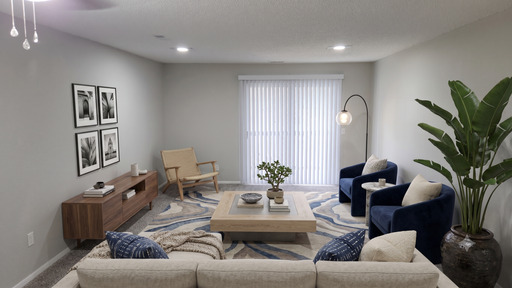 Now Leasing at Twin Lakes Apartments! – photo 1