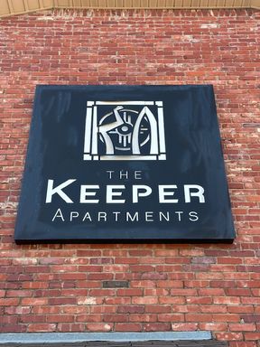 Now Leasing at Keeper Apartments! – photo 1
