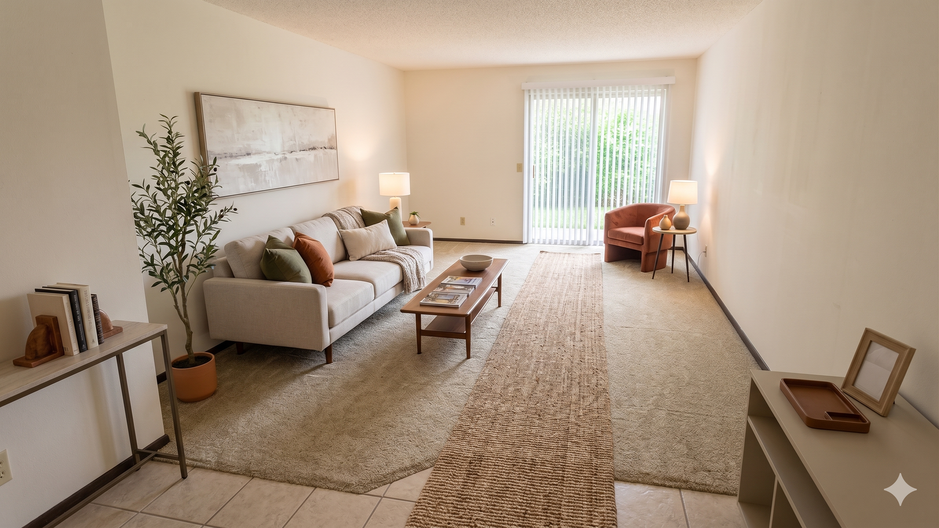 Wichita Apartment: 1915 N Porter St