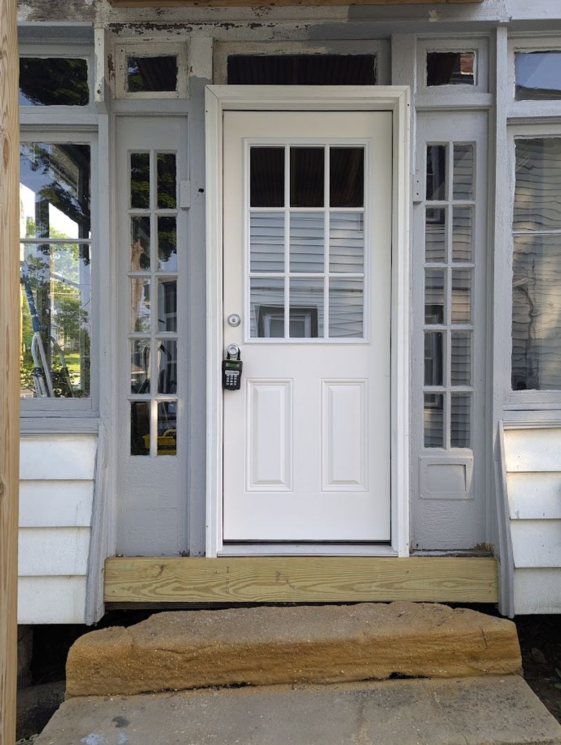 Meadville Apartment: 695/697 Highland Ave