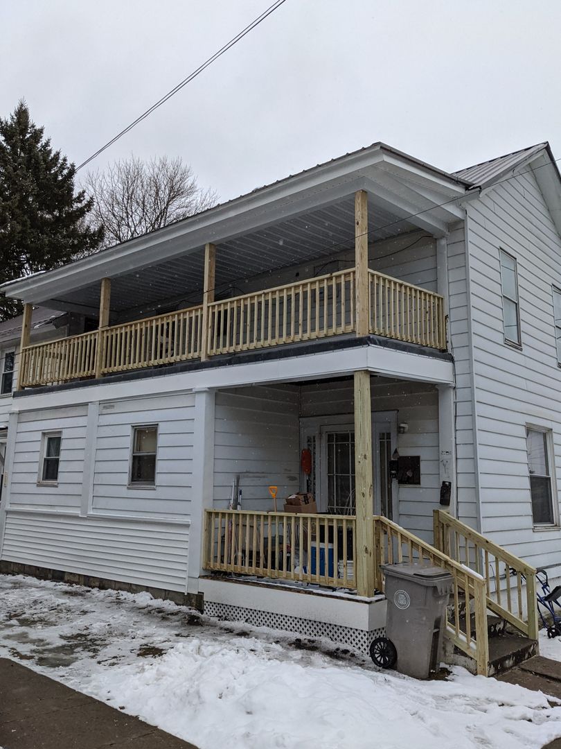 Meadville Apartment: 783 - 785 Market St.