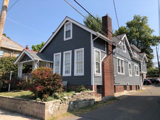 Renovated House Central Campus OSU! 3 Baths, Close to High Street – photo 1