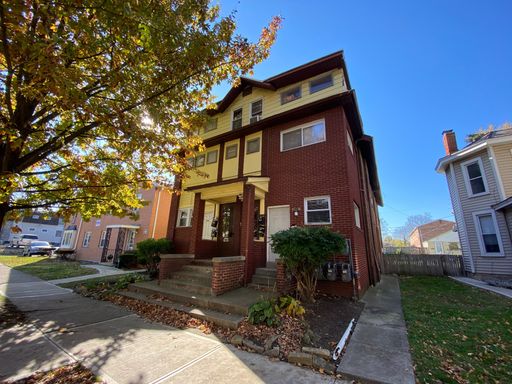 Spacious Flat South Campus OSU, Close to OSU Medical Center & Hospital – photo 1
