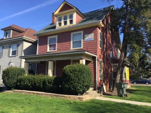 OSU Campus Area Single Family House - Available Fall - Close to High St. – photo 1