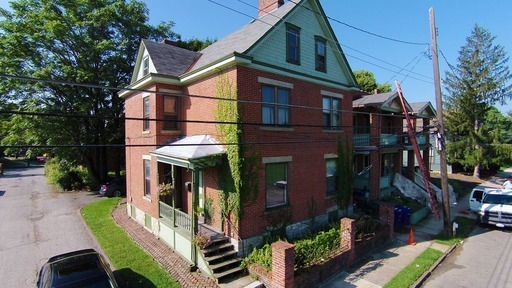 Short North / Victorian Village Duplex Close to High Street – photo 1