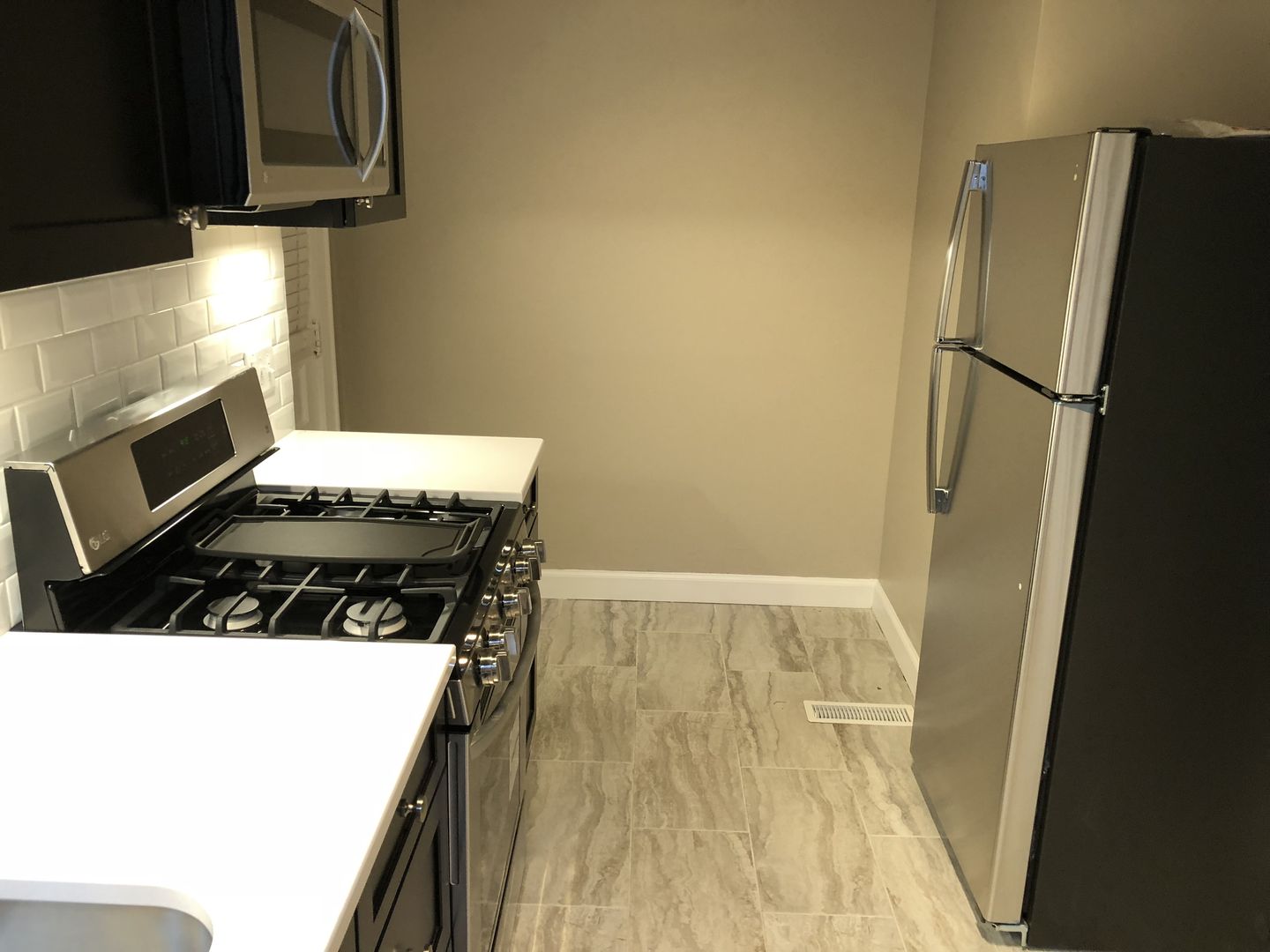 Columbus Apartment: 101 W King Ave