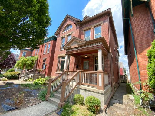 Renovated House, South Campus OSU, Near Medical Center and Law School – photo 1