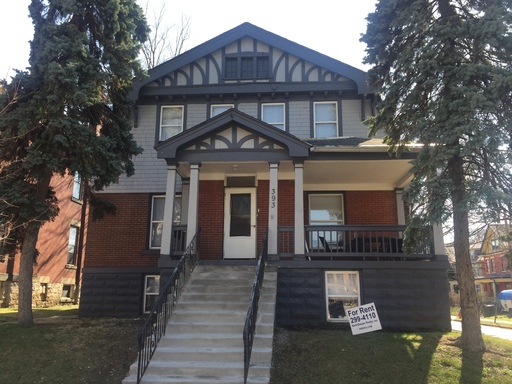 Gorgeous Single Family Home – photo 1