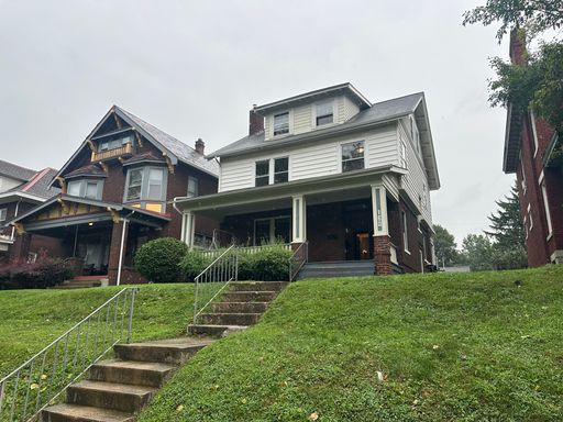Central Campus OSU Single Family House. Fantastic Location – photo 1