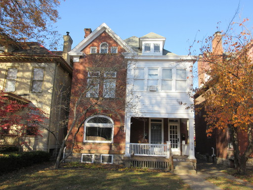 Incredible Victorian Village House! – photo 1