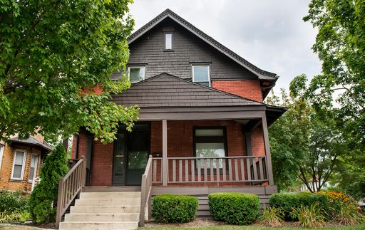 North Campus OSU Spacious Single Family House – photo 1