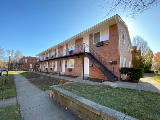 Apartment in Short North, near OSU Medical Center and Victorian Village – photo 1
