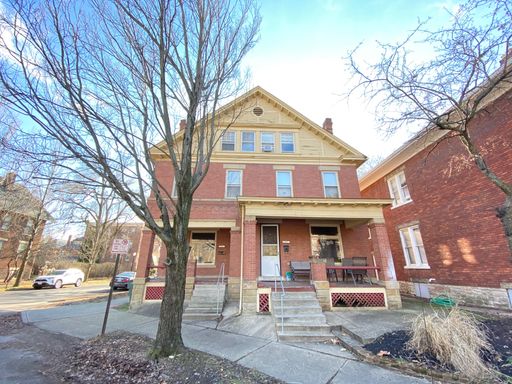Half Duplex Located in the Circles, Near Harrison West and Victorian Village – photo 1