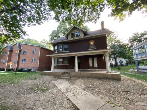 Large 7 Bedroom House Just East of High St. and OSU Campus – photo 1