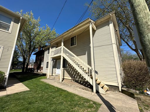 Prime OSU Campus Area Location on Lane Ave – photo 1