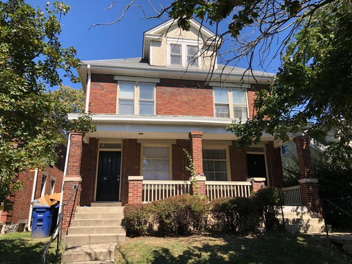 Italian Village / Short North! Brick Half Double! – photo 1