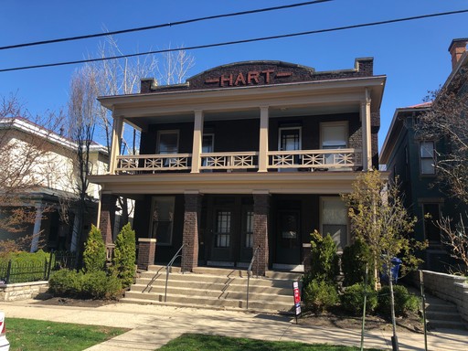 Apartment in a Great Location! – photo 1