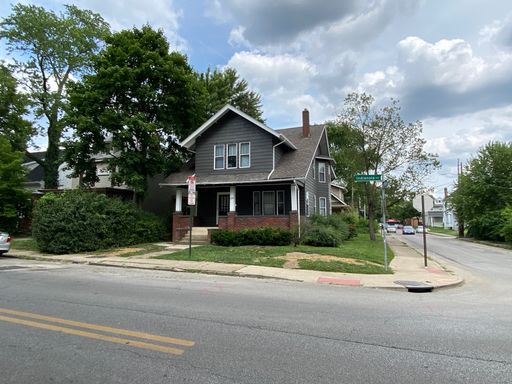 Beautiful House Near OSU Campus! – photo 1