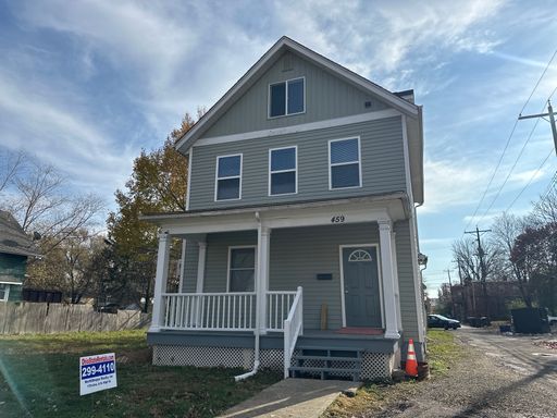 Renovated Single Family Home – photo 1