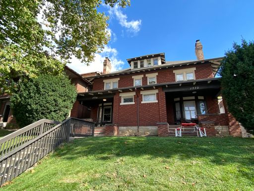 Renovated 6 Bedroom Duplex Central to OSU Campus!!! – photo 1