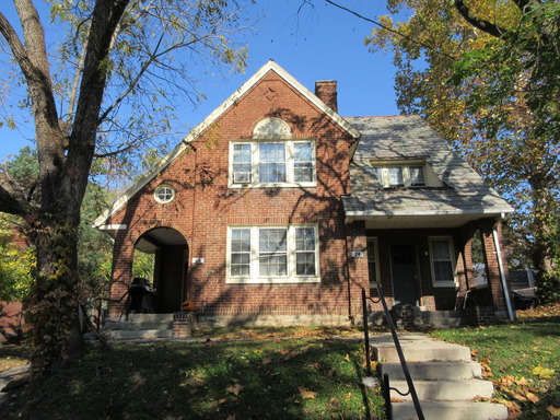 Duplex Right Off High on Patterson - Minutes from OSU Campus! – photo 1