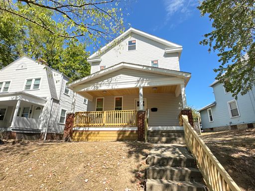 Renovated House Near OSU Campus – photo 1