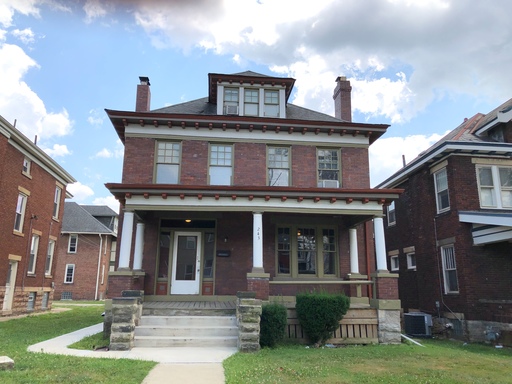 Huge House Near OSU Central Campus! – photo 1