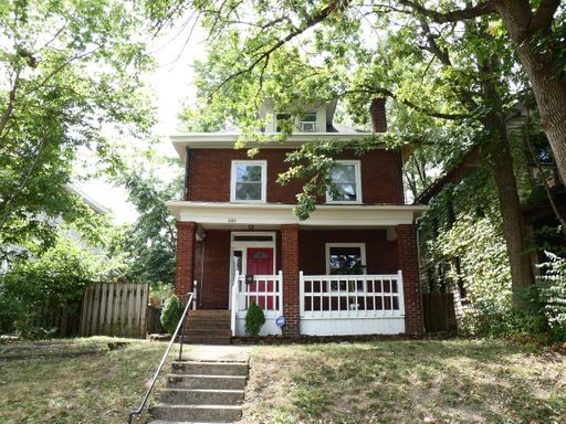 Central Campus OSU Single Family House! – photo 1