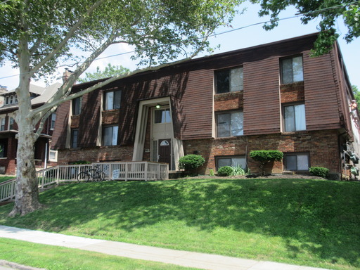 2 Bedroom Central to OSU! – photo 1
