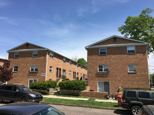 Townhouse Near OSU Medical Center/South Campus OSU – photo 1