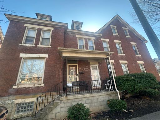 South Campus Ohio State Campus area Duplex! Fantastic Location – photo 1