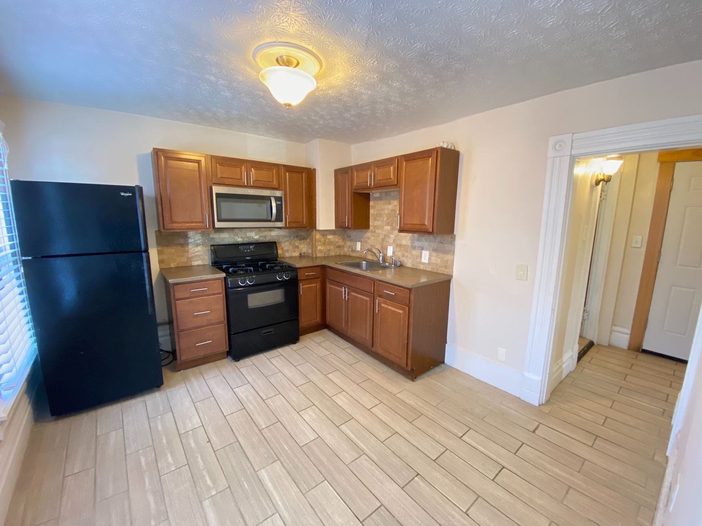 Columbus Apartment: 50 W King