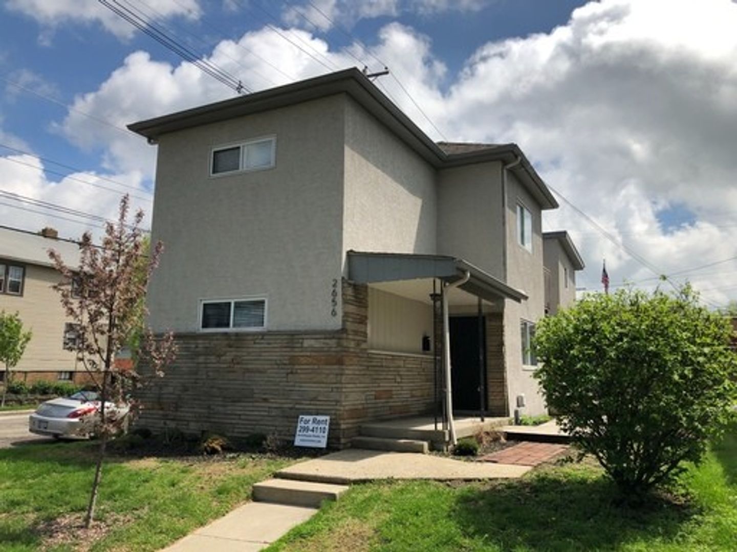 Columbus Apartment: 295 Arcadia Ave