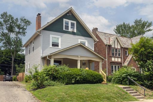 North Campus OSU Renovated Single Family House! – photo 1