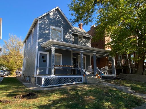 Single Family House - One Block From OSU Campus! – photo 1