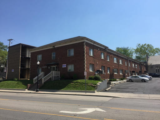 High Street Apartment, Near OSU Campus – photo 1