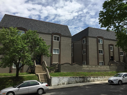 Apartment Just Off High St. Minutes From North OSU Campus! – photo 1